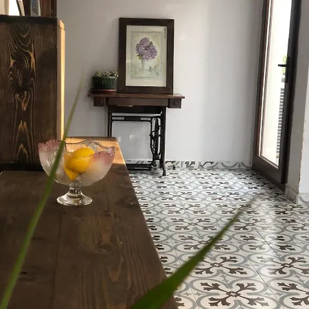 Lemon Garden Cunda Ξενοδοχείο Μπαλικεσίρ