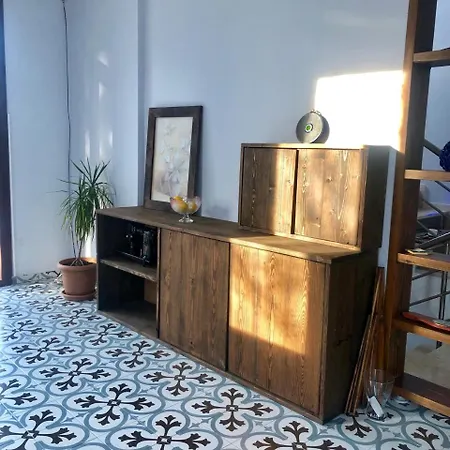 Lemon Garden Cunda Μπαλικεσίρ