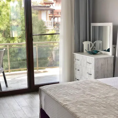 Lemon Garden Cunda * Μπαλικεσίρ