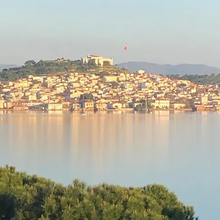 Lemon Garden Cunda Μπαλικεσίρ