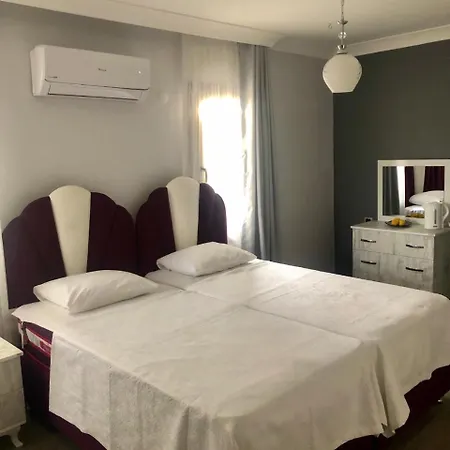 Lemon Garden Cunda Ξενοδοχείο *